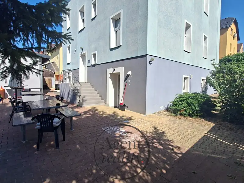 Pronájem bytu 2+kk 38 m², Děčín – náhled fotky 2