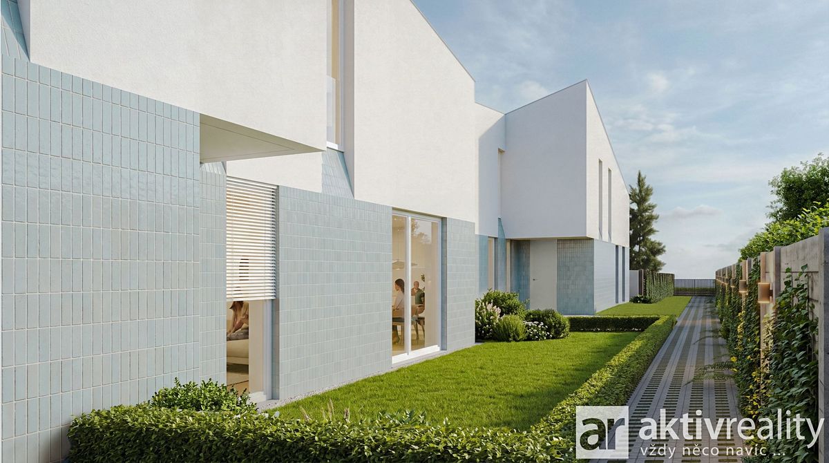 Prodej rodinného domu 115 m², pozemek 192 m² – fotografie 4