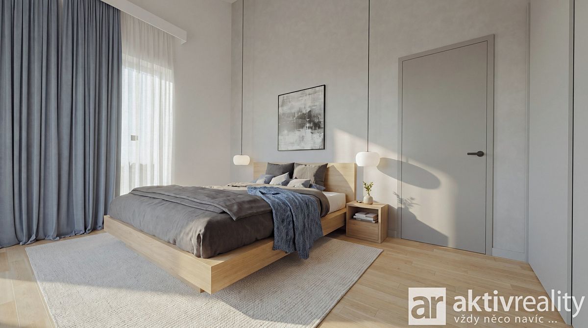Prodej bytu 5+kk 112 m² – fotografie 4