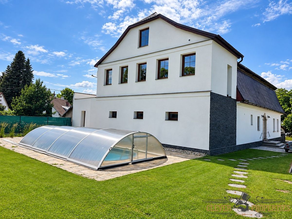 Prodej ubytovacího zařízení 726 m² – fotografie 3