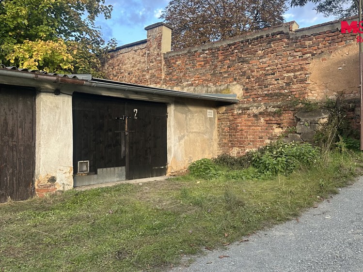 Prodej nemovitosti, 35 m² (5 z 6)