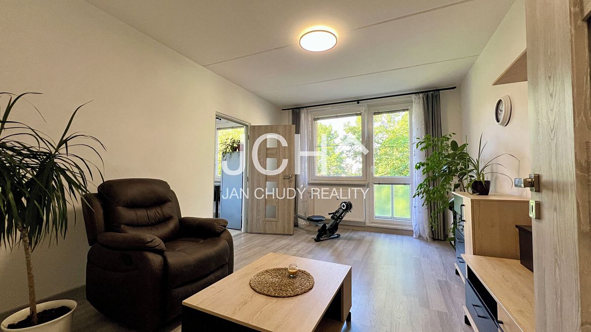 Prodej bytu 3+1 71 m² – fotografie 3
