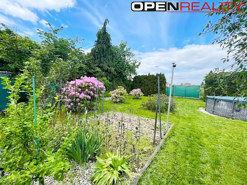 Prodej zahrady 752 m², Olomouc – náhled fotky 2