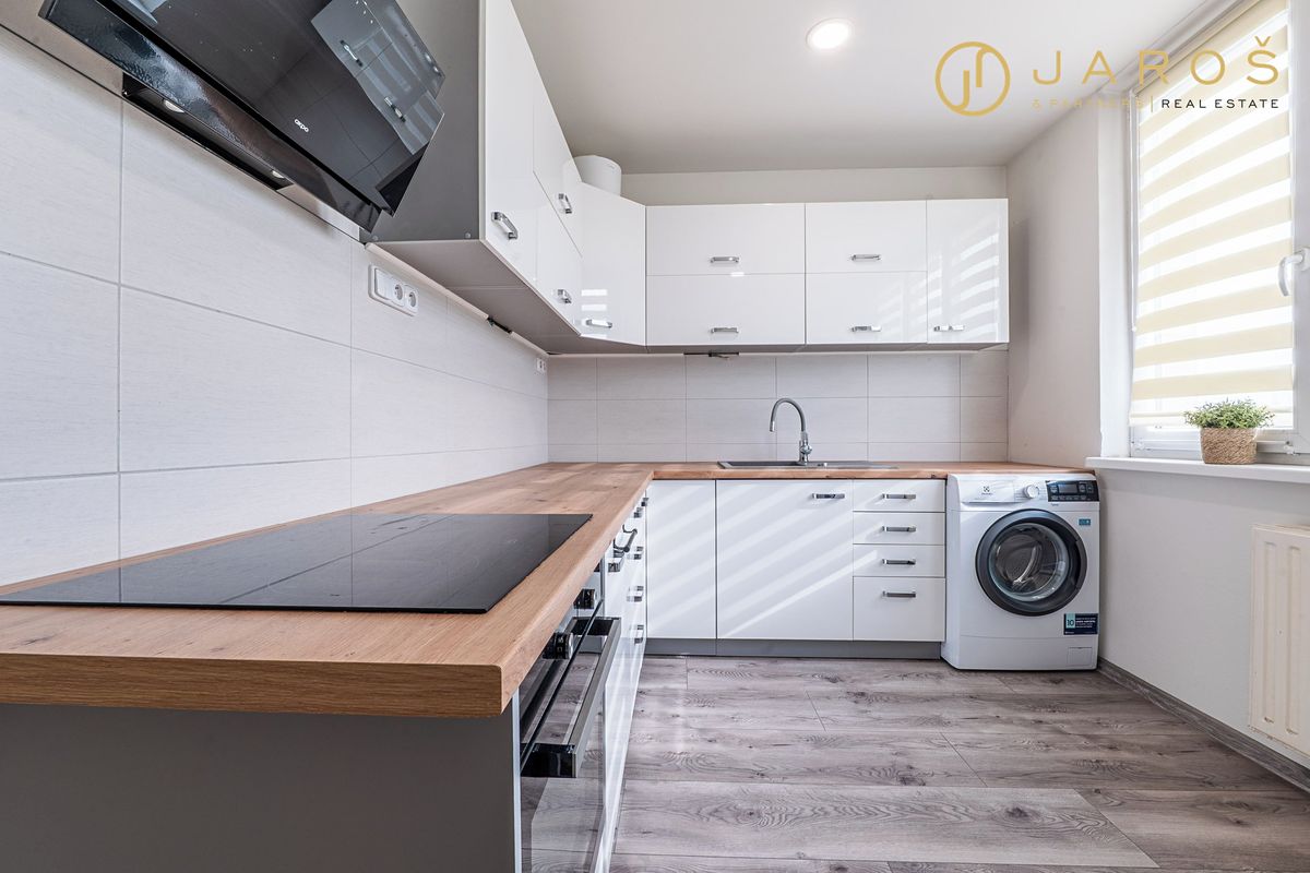 Prodej bytu 3+1 72 m² – fotografie 4