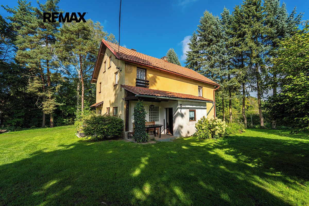 Prodej chalupy 149 m², pozemek 807 m² – fotografie 5
