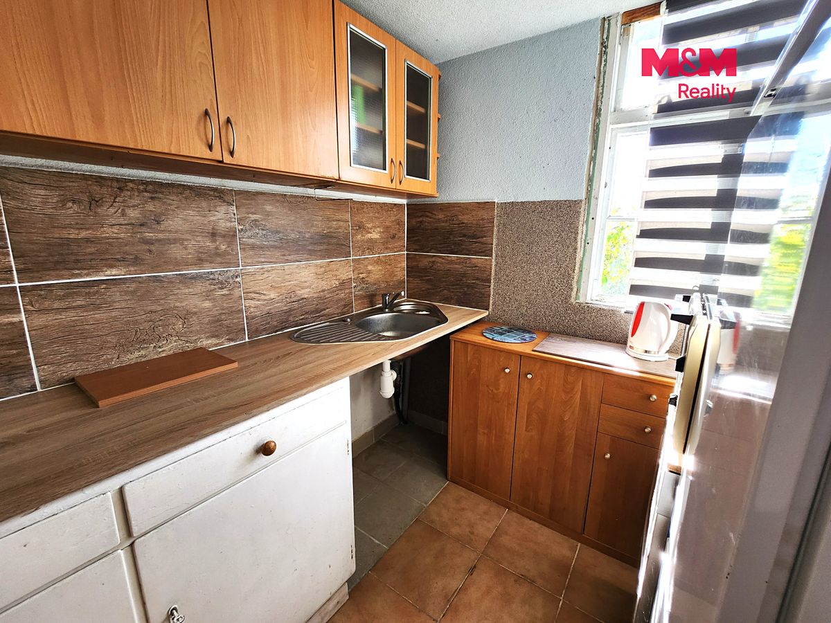 Prodej chaty 36 m², pozemek 998 m² – fotografie 2