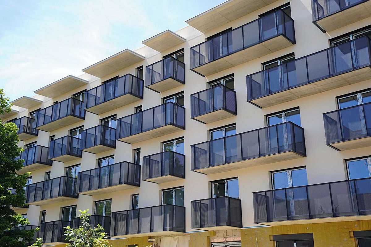 Prodej bytu 2+kk 47 m² – fotografie 3
