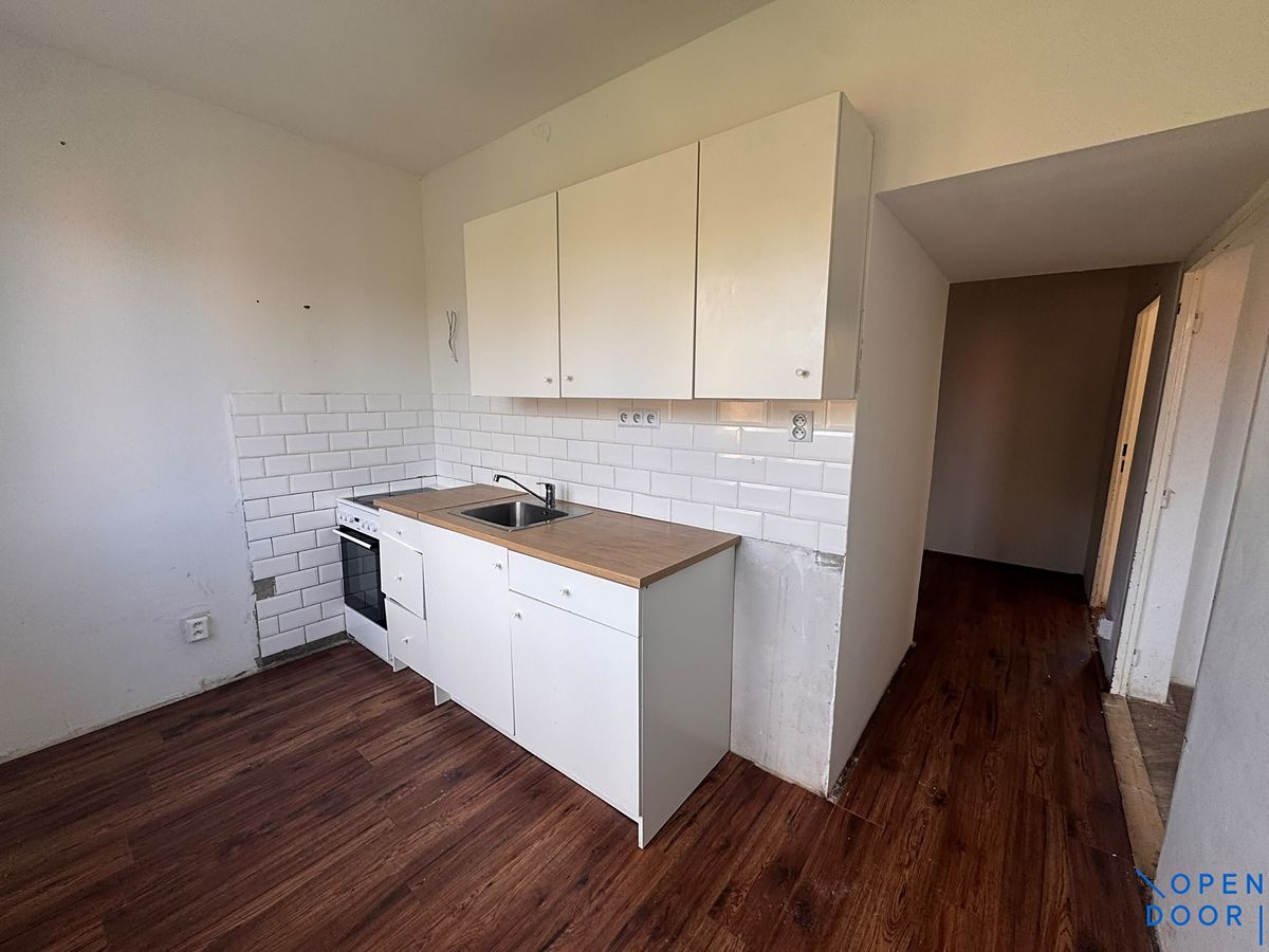 Pronájem bytu 2+1 55 m² – fotografie 3