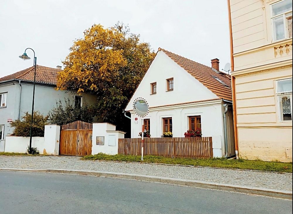 Prodej rodinného domu 183 m², pozemek 953 m², Plzeň – fotka 1 z 3