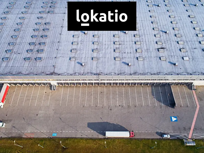 Pronájem skladového prostoru 4028 m², Horní Tošanovice – náhled fotky 1