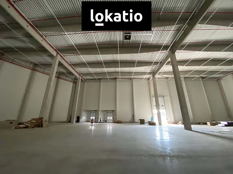 Pronájem skladového prostoru 1000 m², Mohelnice – náhled fotky 2