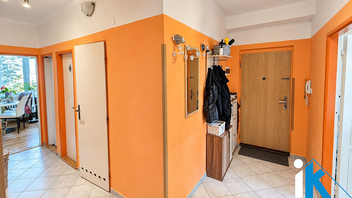 Prodej bytu 3+1 75 m² – fotografie 3