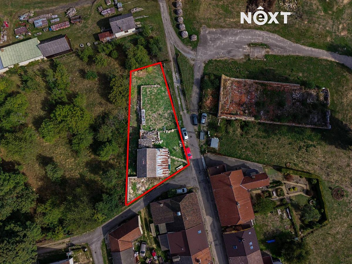 Prodej rodinného domu 78 m², pozemek 804 m² – fotografie 2