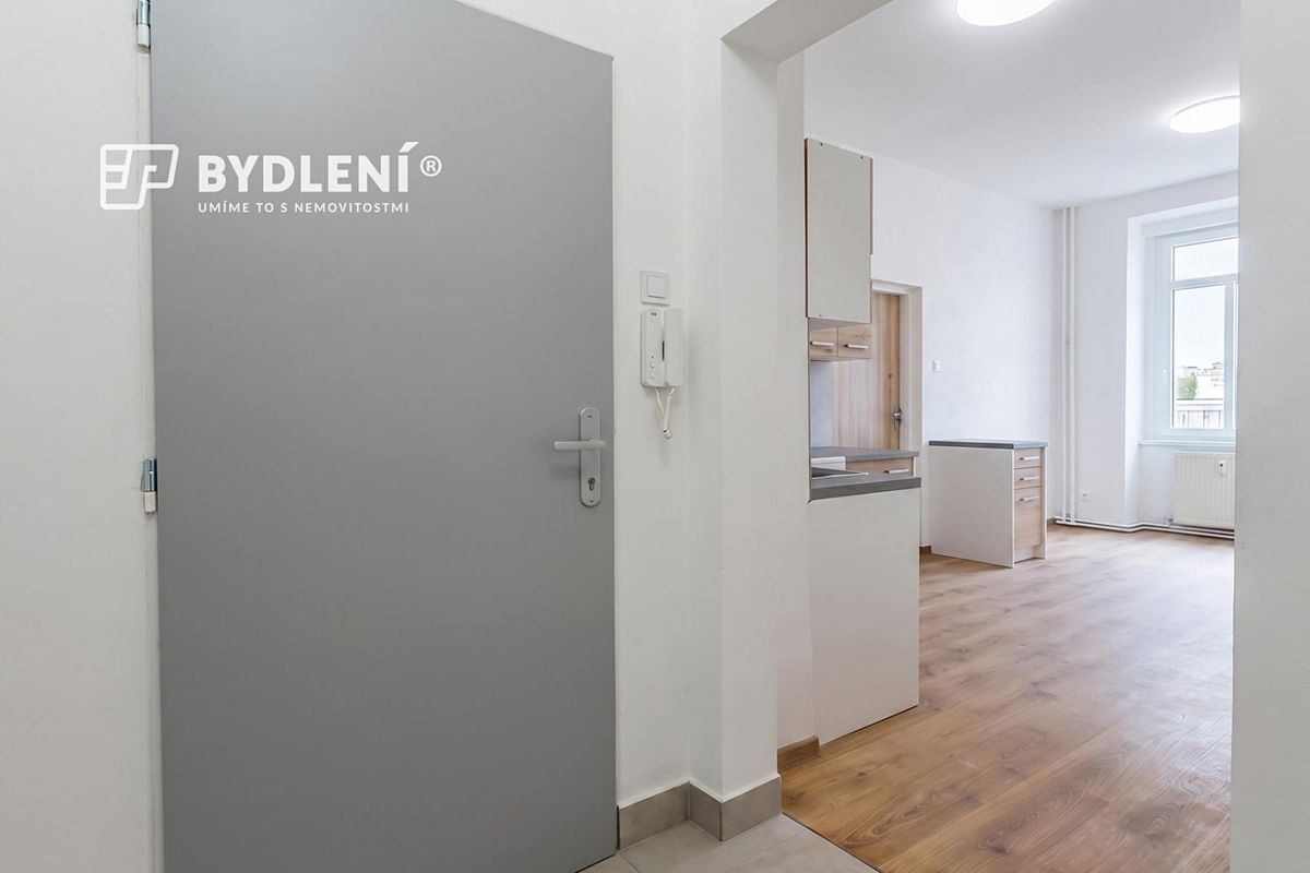 Pronájem bytu 3+kk 59 m² – fotografie 5