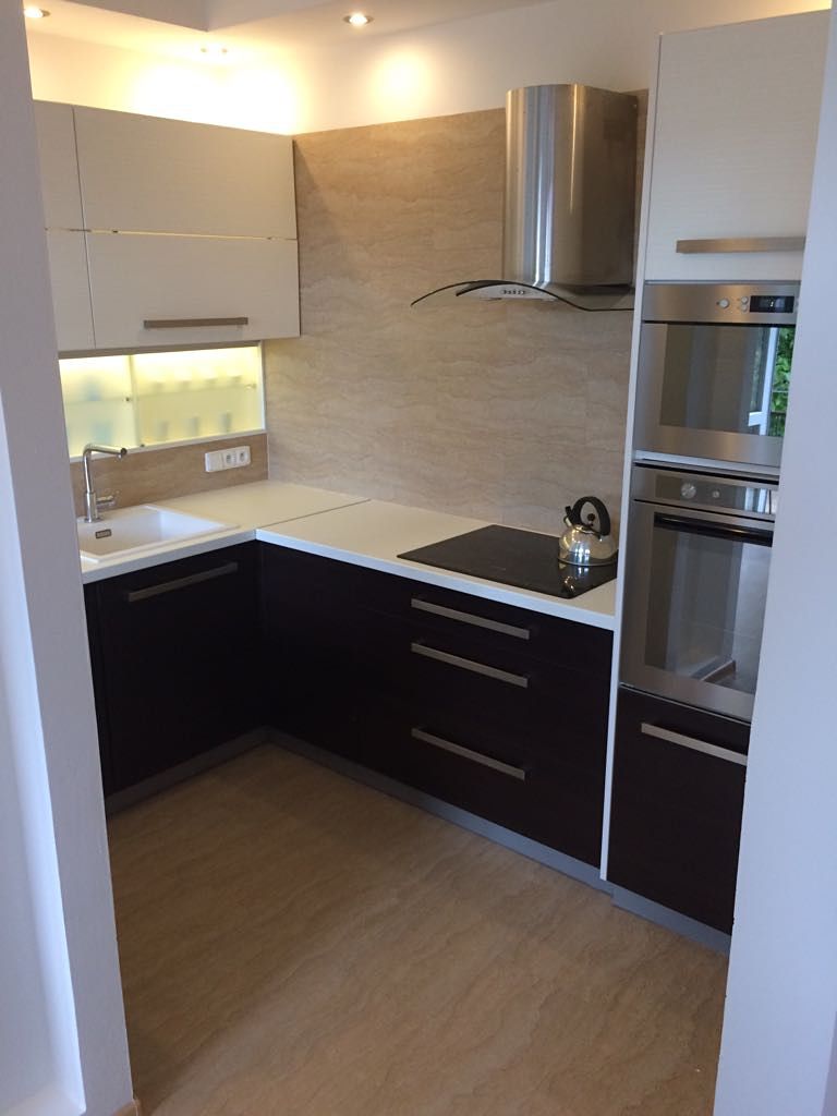 Pronájem bytu 4+1 120 m² – fotografie 4