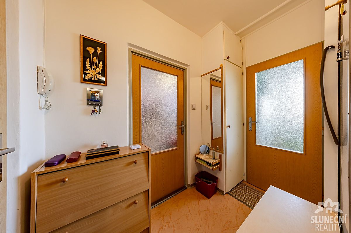 Pronájem bytu 1+1 31 m² – fotografie 2