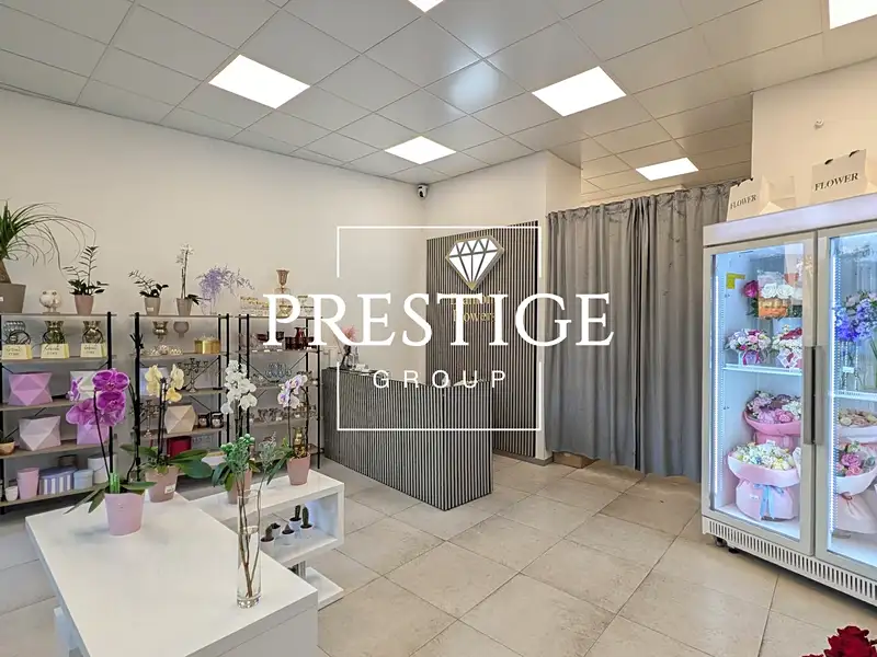 Pronájem obchodního prostoru 55 m², Praha – náhled fotky 3