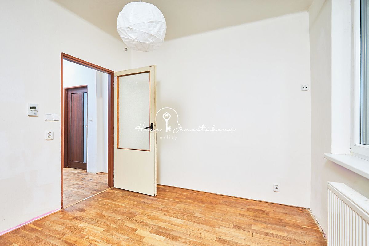 Prodej bytu 3+1 61 m² – fotografie 4