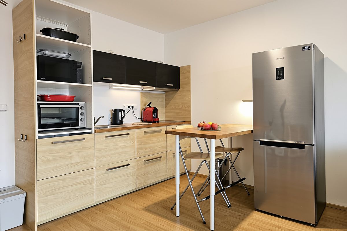 Prodej bytu 2+kk 55 m² – fotografie 5