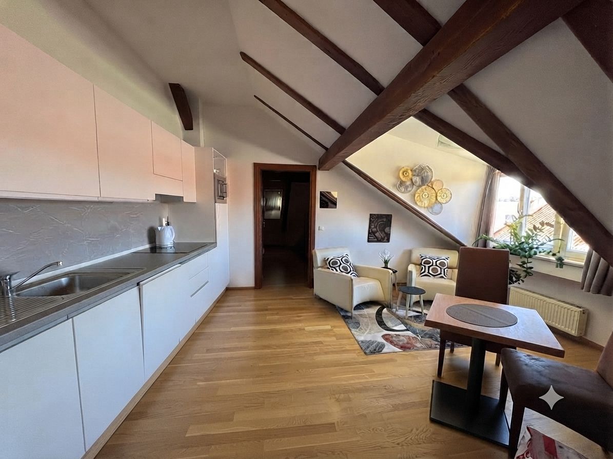 Prodej bytu 3+kk 53 m² – fotografie 2