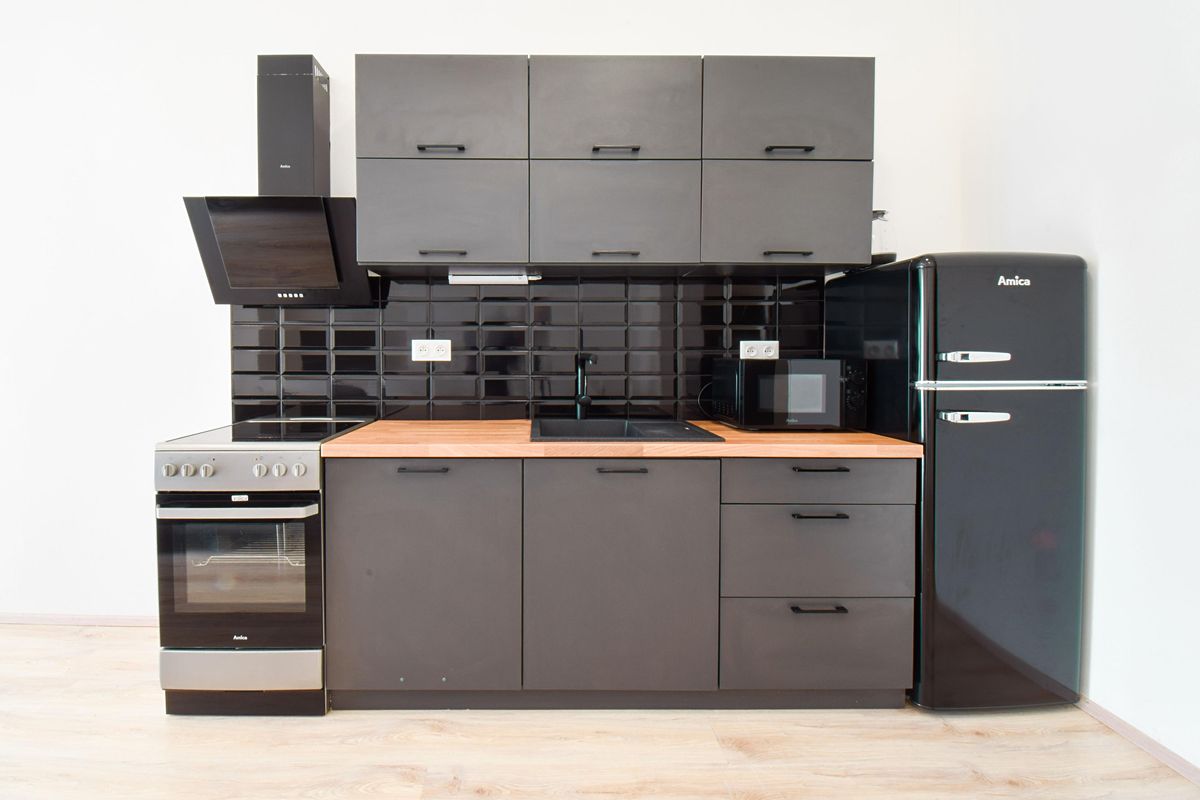 Pronájem bytu 2+kk 58 m² – fotografie 2