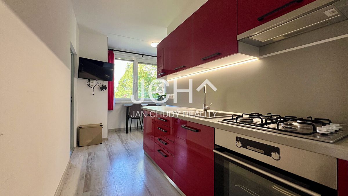 Prodej bytu 3+1 71 m²