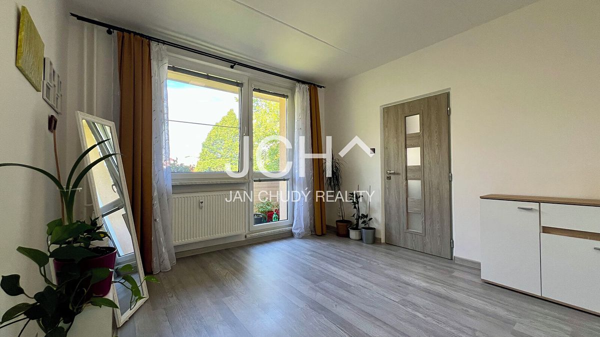 Prodej bytu 3+1 71 m² – fotografie 4
