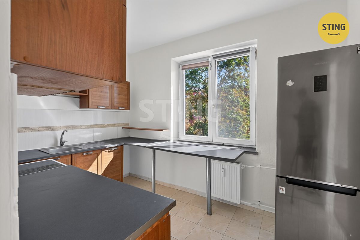 Prodej bytu 2+1 52 m² – fotografie 5