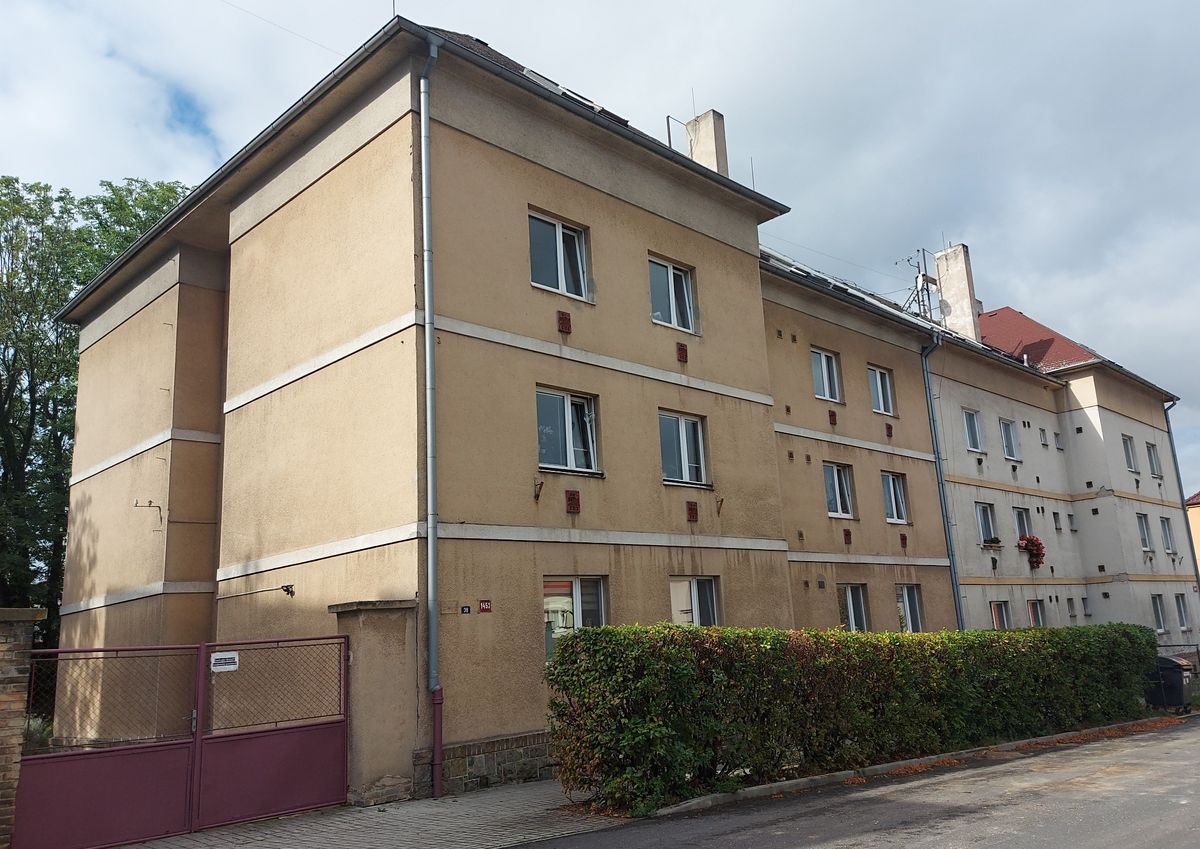 Prodej bytu 1+1 43 m² – fotografie 4