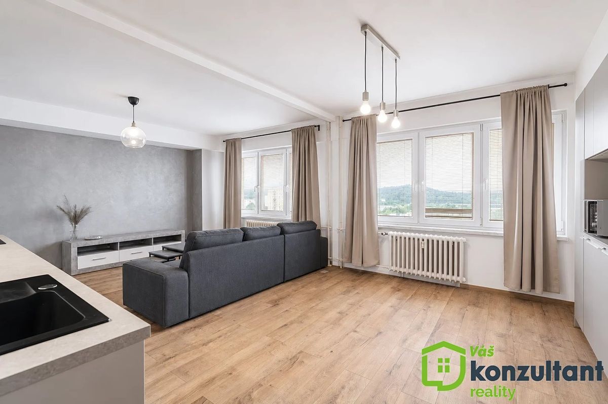 Prodej bytu 2+kk 56 m² – fotografie 2