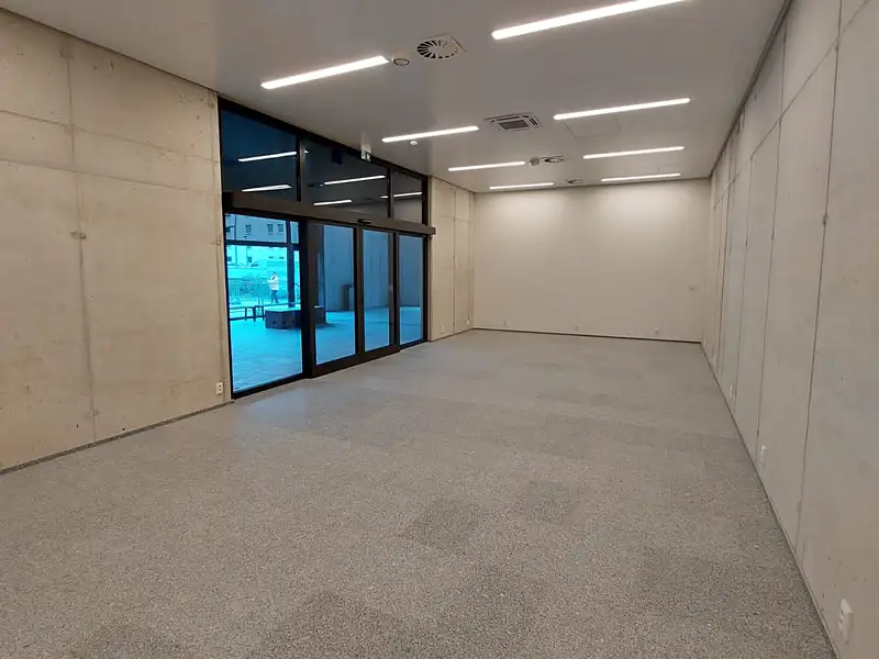 Pronájem obchodního prostoru 74 m², Praha – náhled fotky 1