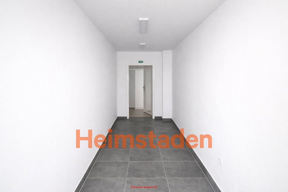 Pronájem obchodního prostoru 91 m² – fotografie 5