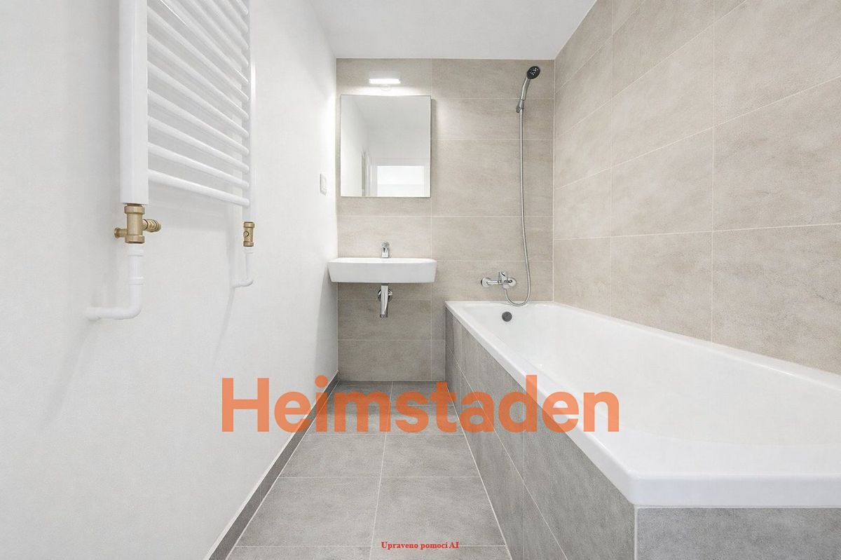 Pronájem bytu 3+kk 71 m² – fotografie 4