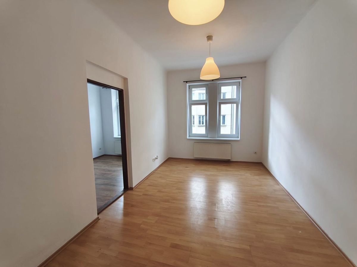 Pronájem bytu 2+1 55 m²