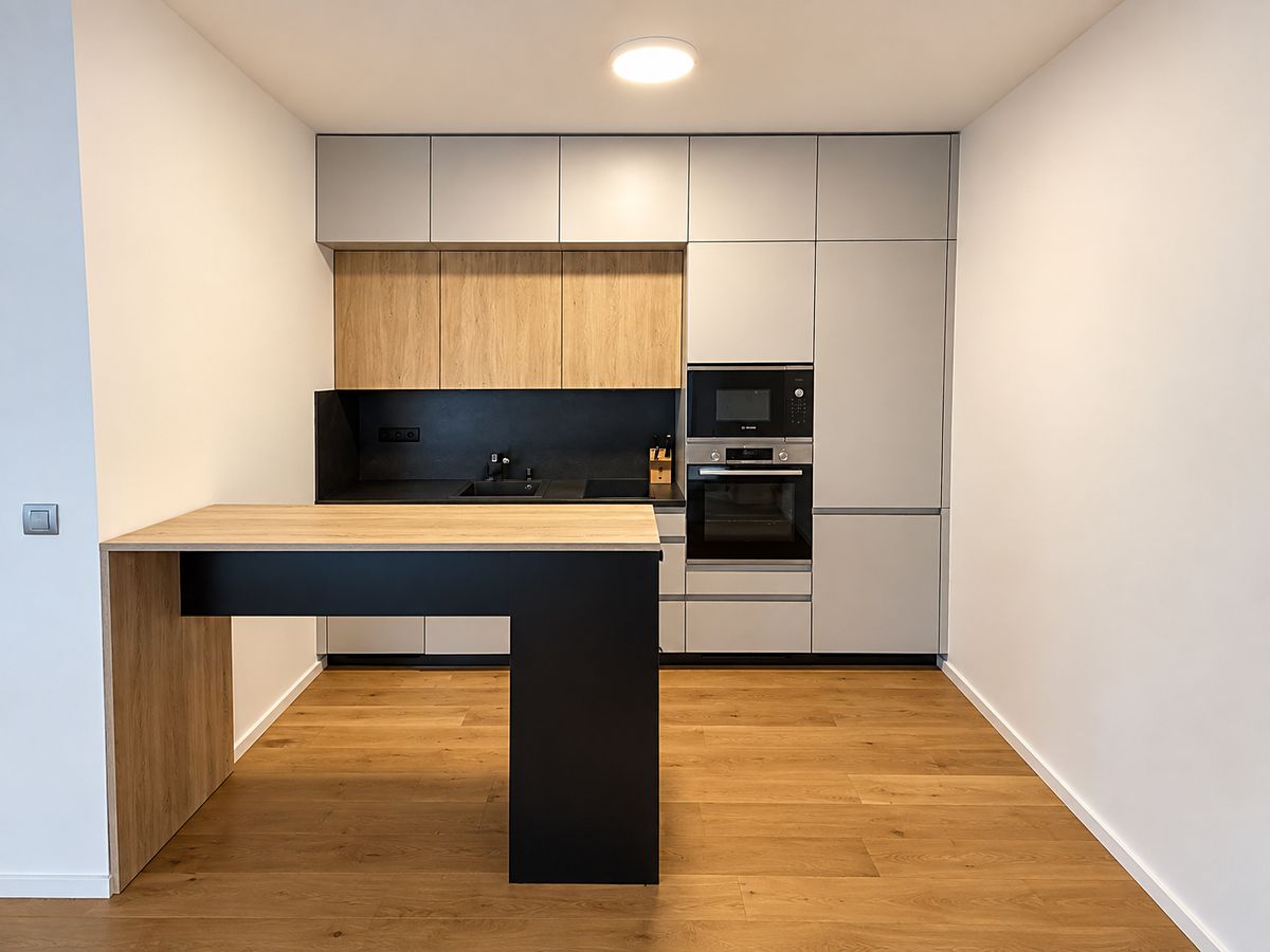 Pronájem bytu 2+kk 60 m² – fotografie 5