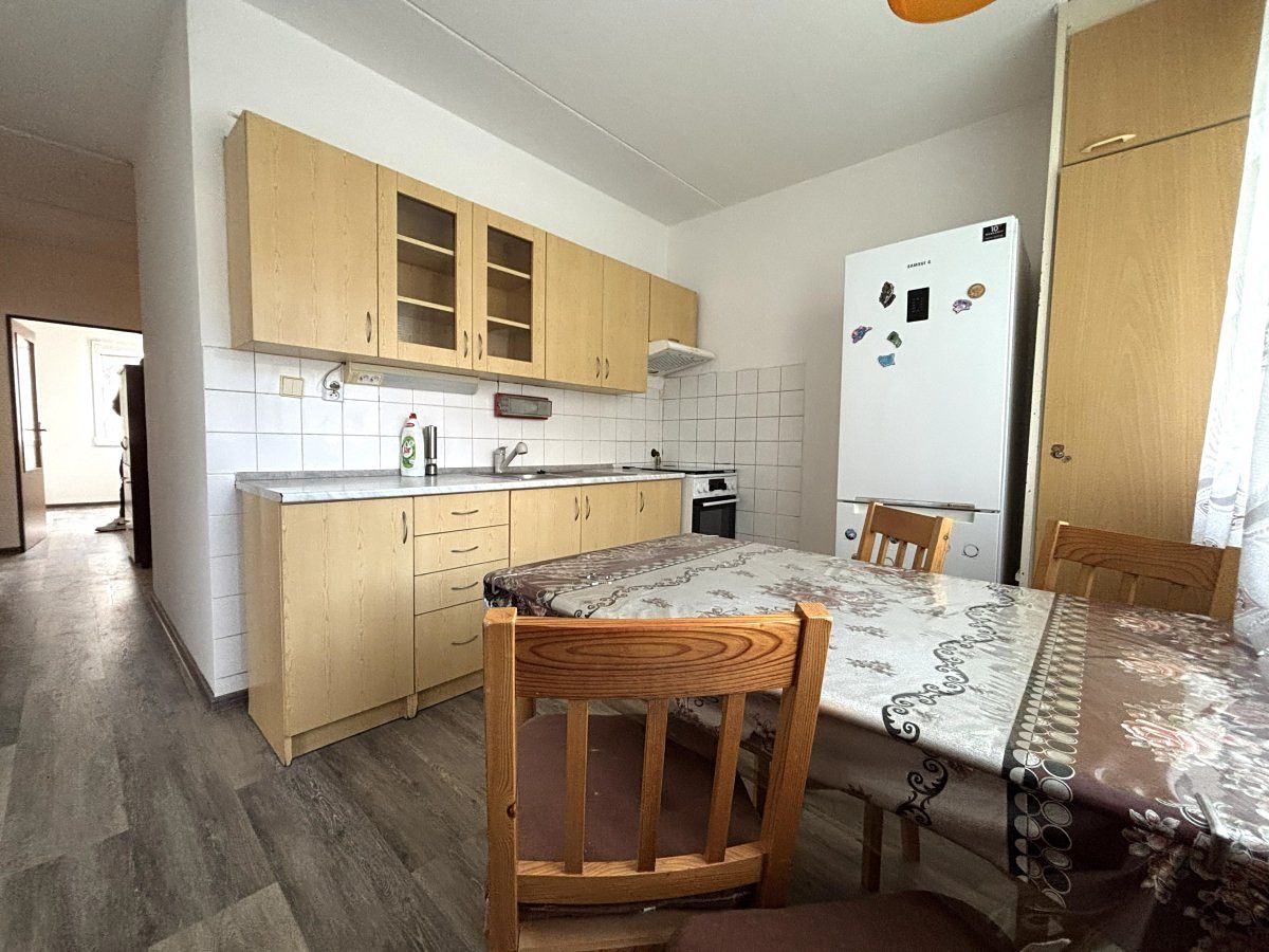 Pronájem bytu 3+1 68 m²