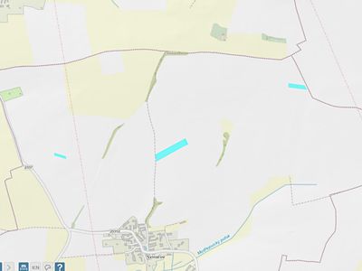 Prodej pole 11553 m²