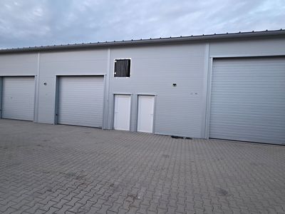 Pronájem skladového prostoru 81 m²