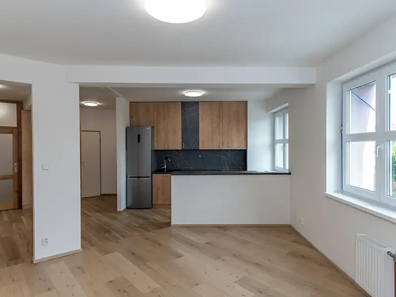 Prodej bytu 2+kk 60 m², Praha – náhled fotky 2