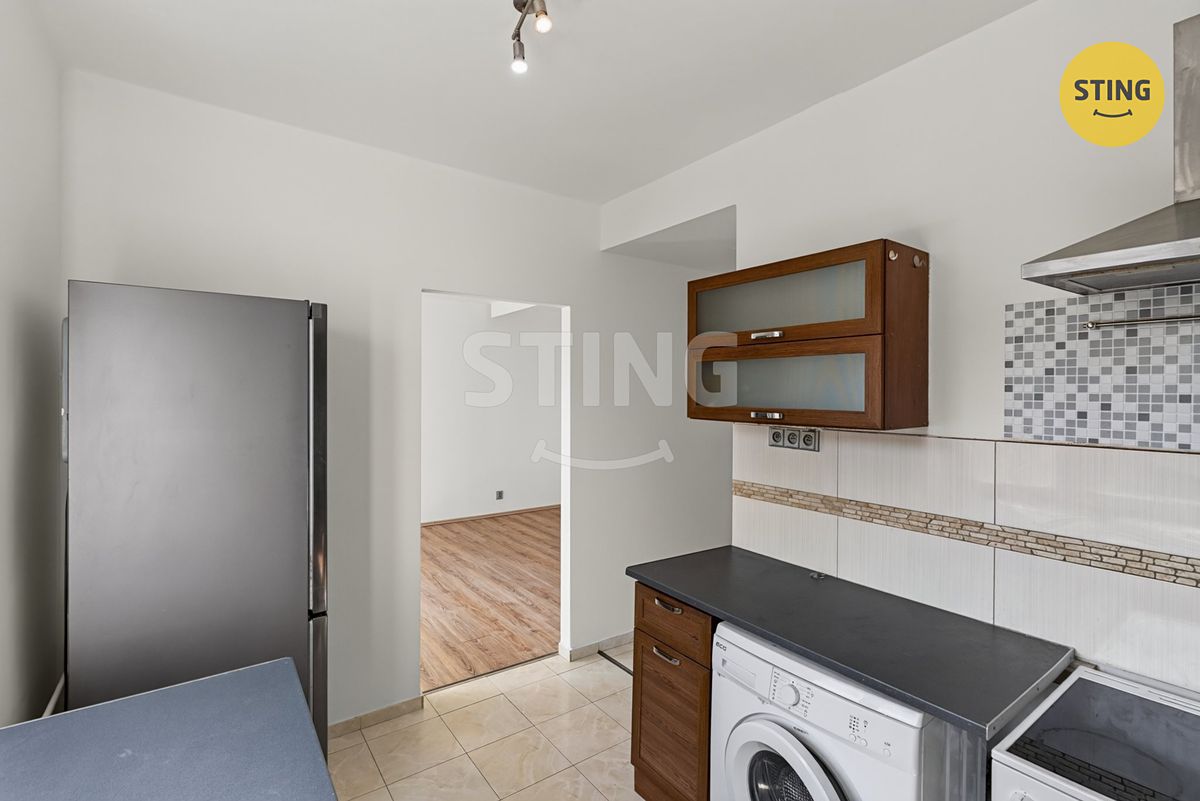 Prodej bytu 2+1 52 m² – fotografie 4