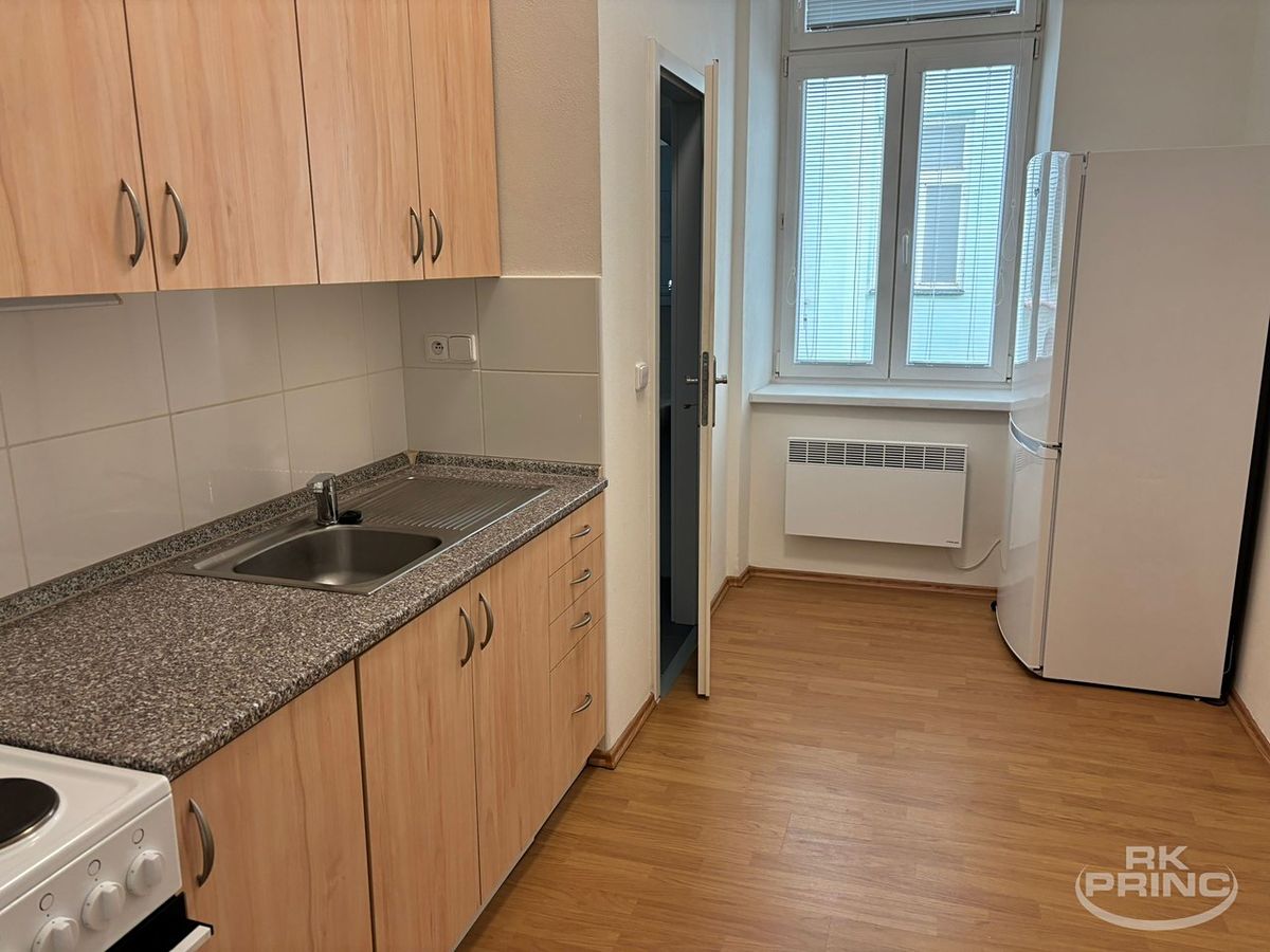 Pronájem bytu 1+1 33 m² – fotografie 5