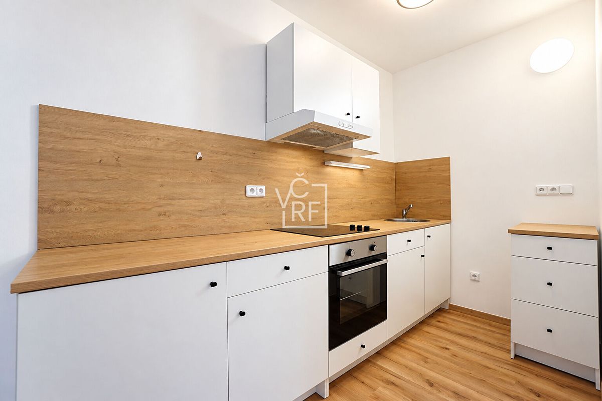 Prodej bytu 2+kk 45 m²
