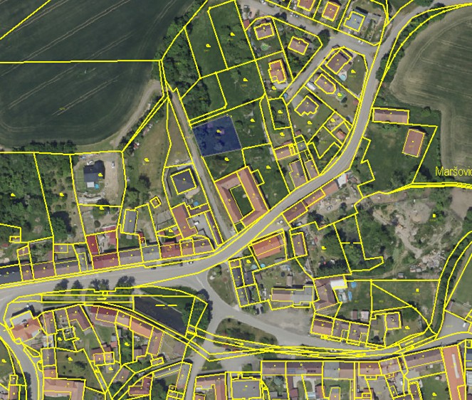 Ділянка на продаж, 731 м² (8 з 10)