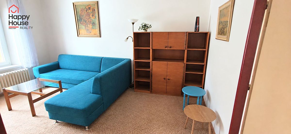 Pronájem bytu 2+1 62 m² – fotografie 4