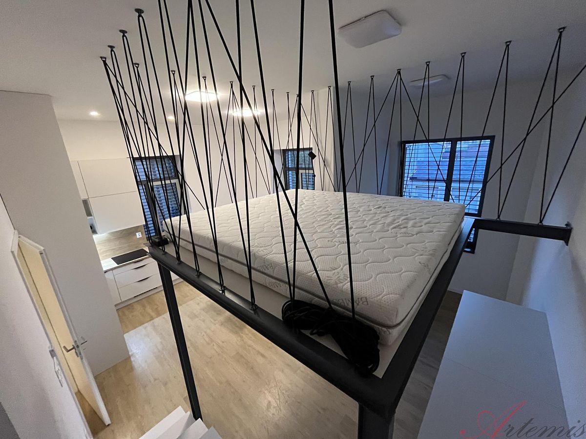 Prodej bytu 2+kk 41 m² – fotografie 4