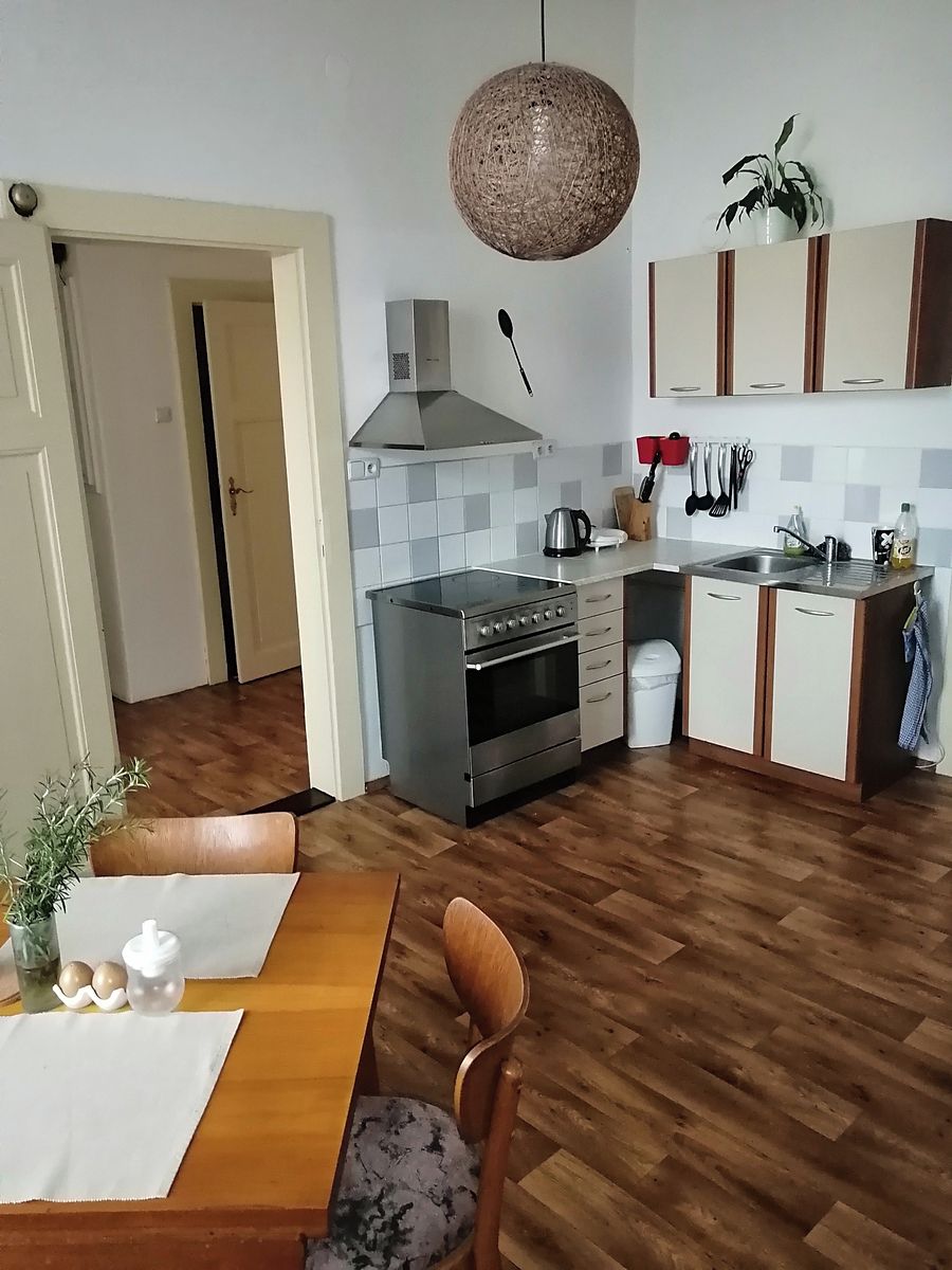 Pronájem bytu 3+kk 78 m² – fotografie 5