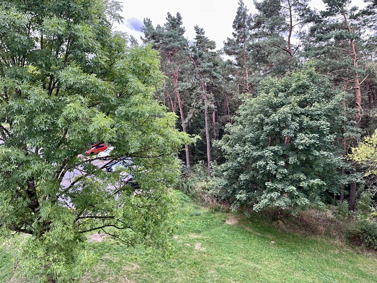 Wohnung 3+1 zum Kauf, 60 m² (22 von 23)