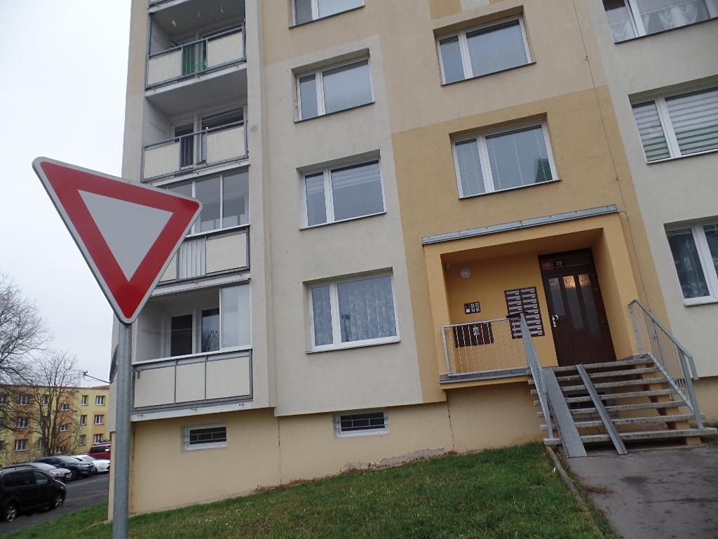 Pronájem bytu 4+1 105 m²