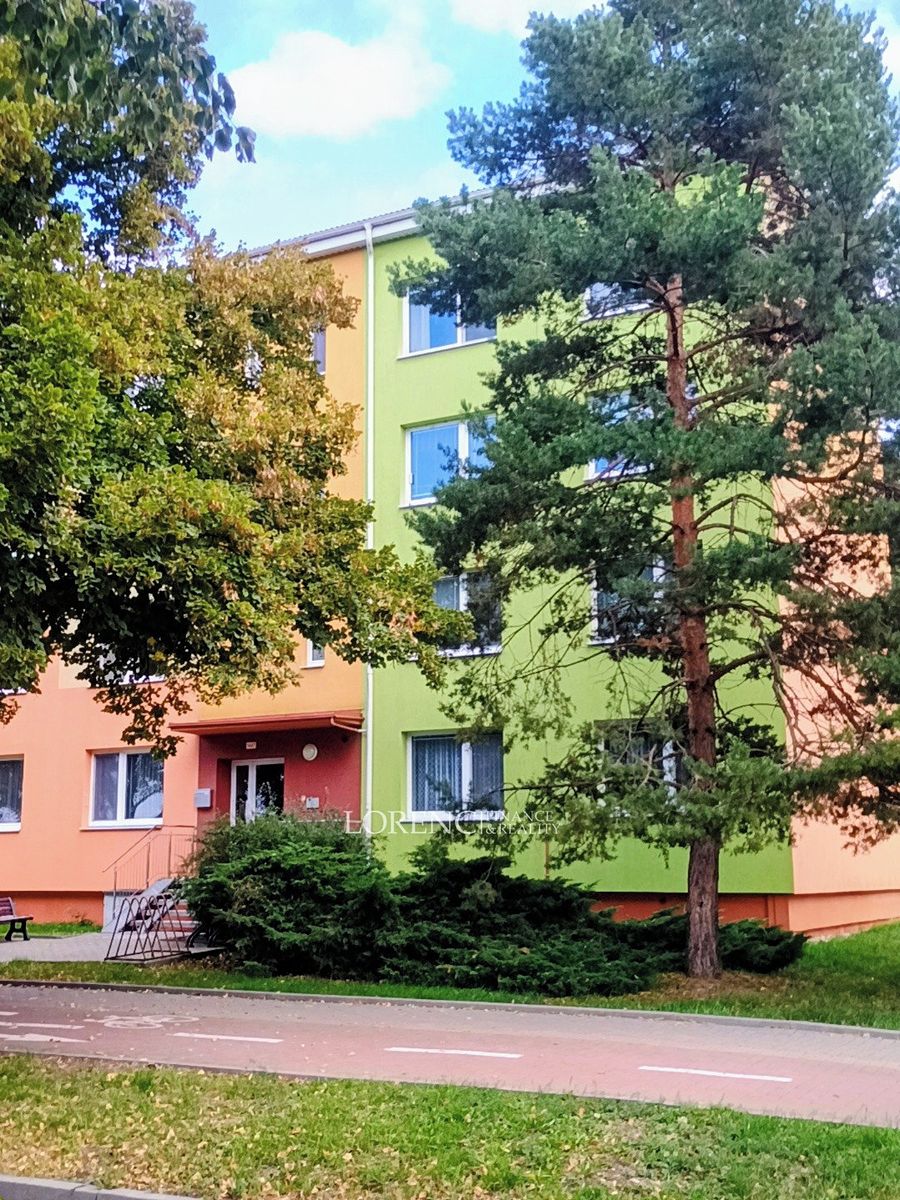 Pronájem bytu 3+1 74 m² – fotografie 3