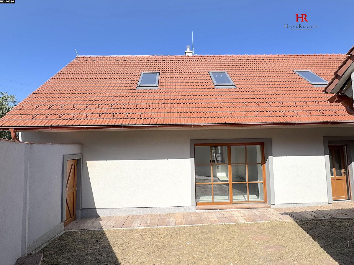 Prodej rodinného domu 171 m², pozemek 359 m² – fotografie 5